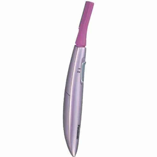 Best Facial Trimmer 25