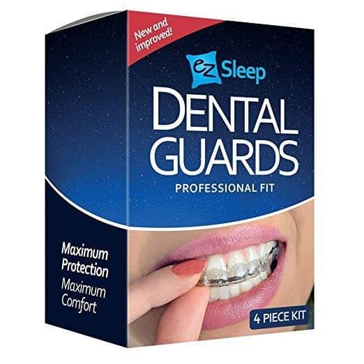 8 of the Best Cheap Mouth Guards for Teeth Grinding Check What's Best