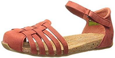 best closed toe sandals