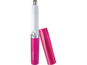 Panasonic ER-GN25VP Ladies Discrete Hair Trimmer