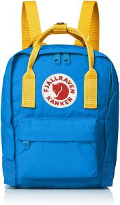 Fjällräven Kanken Mini