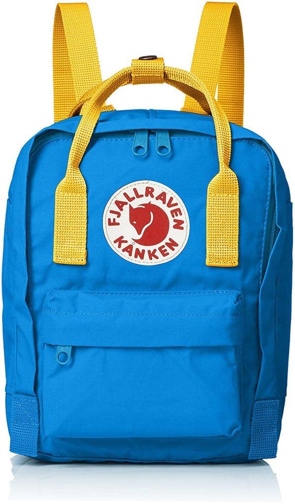 Ten Of The Most Popular Backpack Brands For Kids Check What S Best