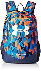 boys under armour backpack