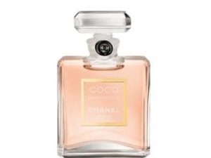 Chanel Coco Mademoiselle