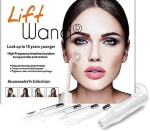 Lift Wand 2.0 High-Frequency Premium Anti Aging Device