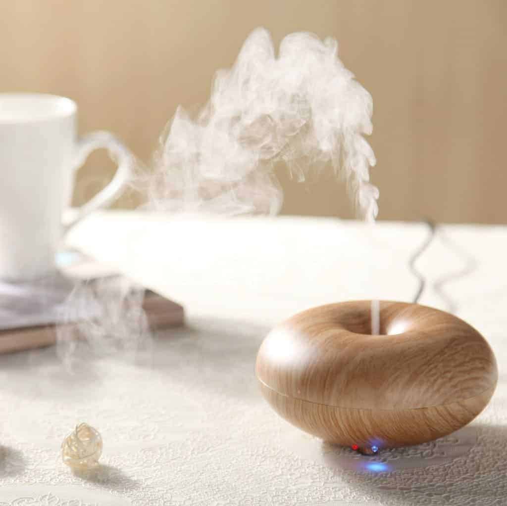 The Best Essential Oil Diffusers | Check What's Best