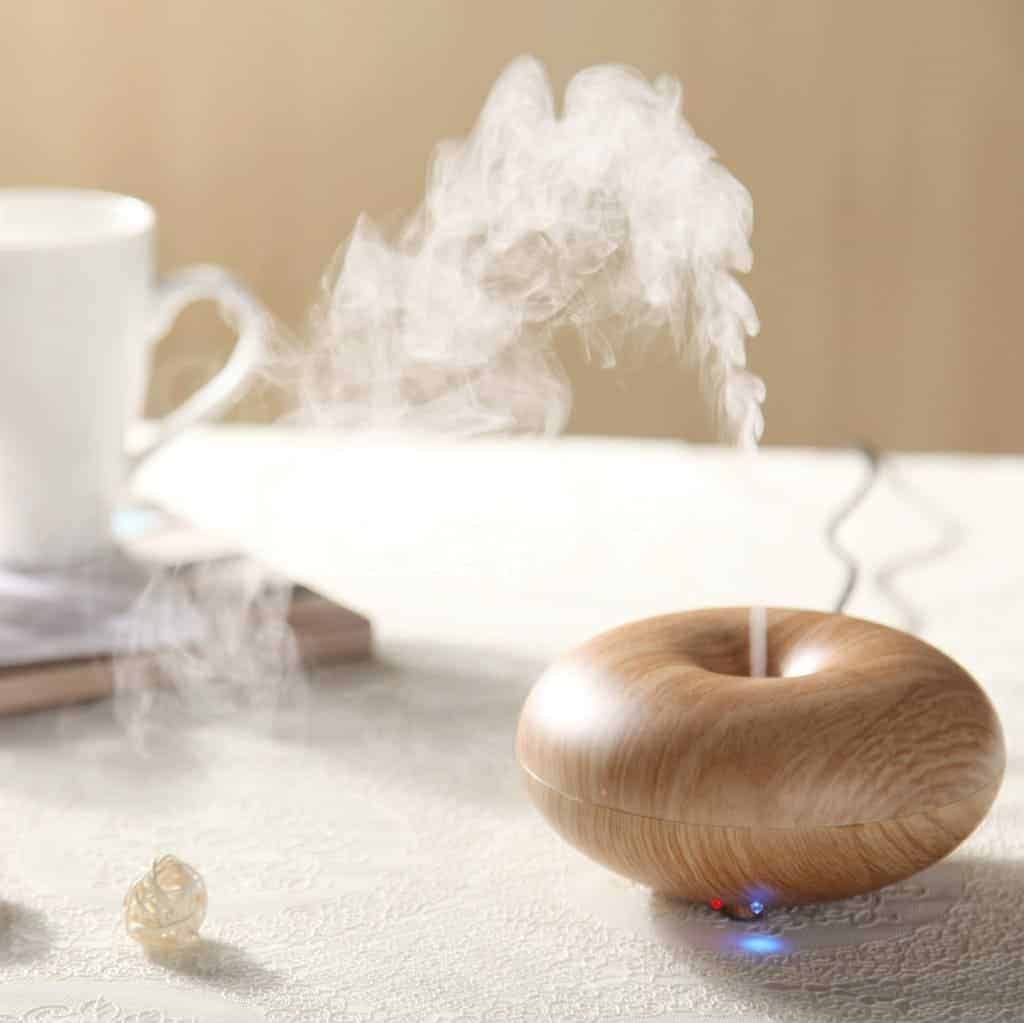 The Best Essential Oil Diffusers Check What's Best