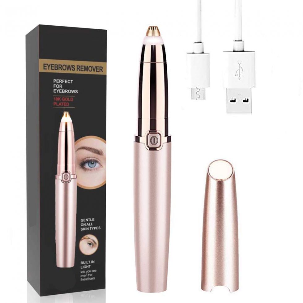 Best Nose Hair Trimmers for Women Check What's Best