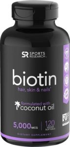 Biotin