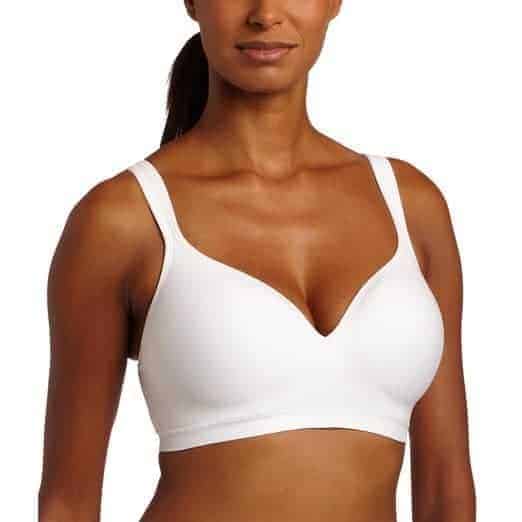 The Eight Most Comfortable And Flattering Wire Free Bras Check