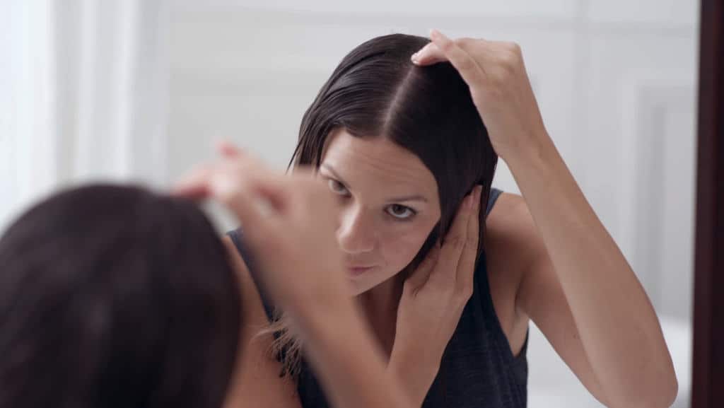 10 Of The Best Hair Loss Treatments For Women With Thinning Hair