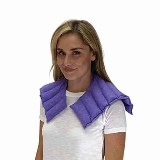 Nature Creation Neck Wrap