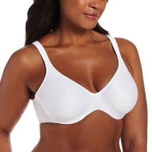 Bali Women's Passion for Comfort Underwire Bra