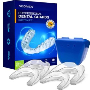 Neomen Professional Dental Guard 