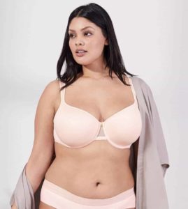 Thirdlove 24/7™ Perfect Coverage Bra