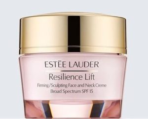 Estée Lauder Resilience