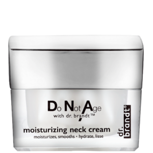 Dr. Brandt Do Not Age Firming Neck Cream