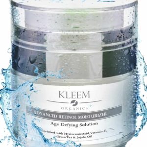 Kleem Anti Aging Retinol Moisturizer