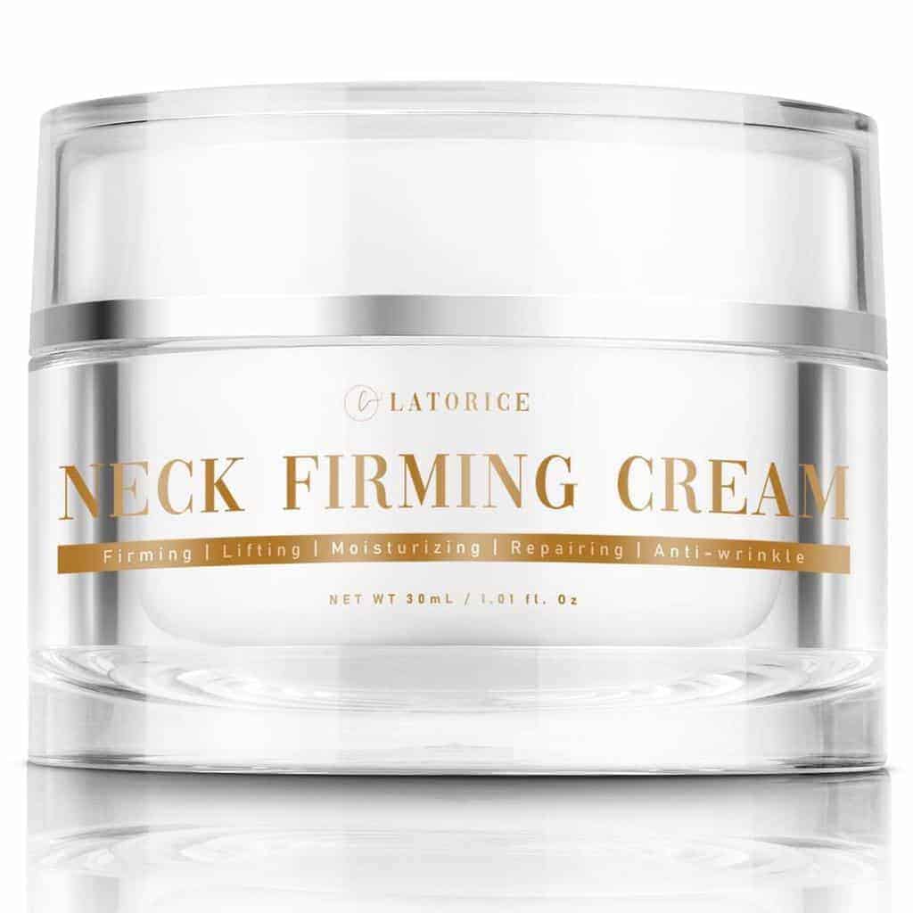 10 Best Overthecounter Creams to Stop Turkey Neck Check What's Best