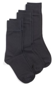 Nordstrom Crew Sock