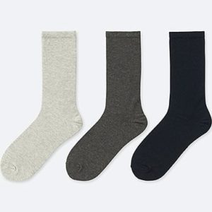 Uniqlo Women's Socks