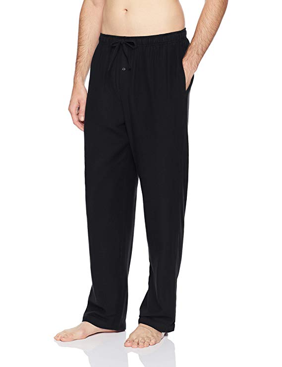 8 Top Men’s Flannel Pajama and Lounge Pants