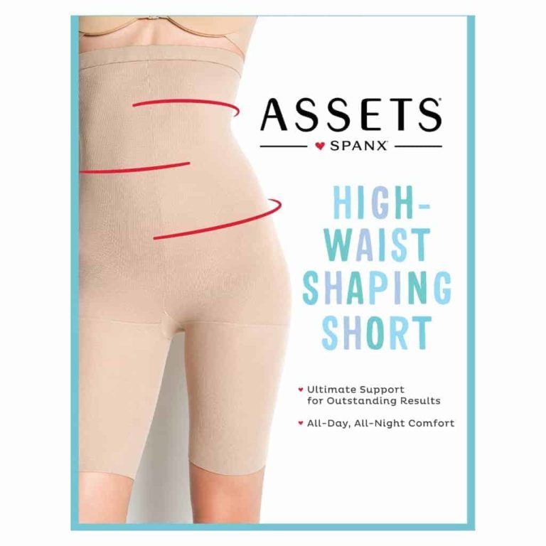 The Best Inexpensive Shapewear Brands and Styles