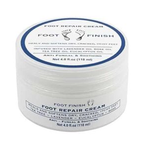 Foot Finish Repair Cream