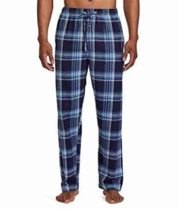 Polo Ralph Lauren Men's Flannel Pajama Sleep Pants