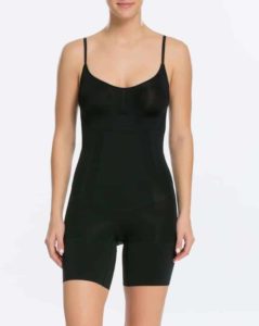 Spanx bodysuit