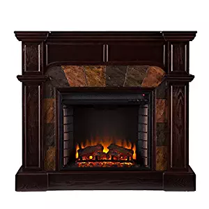 Safest Electric Fireplaces For Kids And Pets Check What S Best