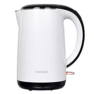 best plastic free kettle