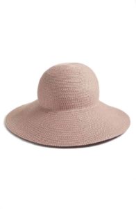 Eric Javits Hampton' Straw Sun Hat