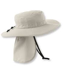 L.L.Bean Tropicwear Outback Hat
