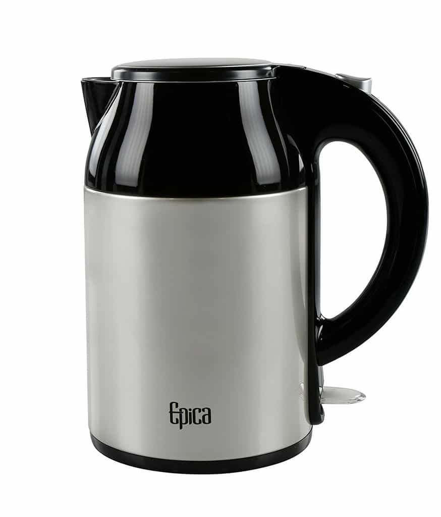 The Safest PlasticFree Electric Kettles Check What's Best