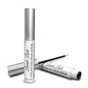 Hairgenics Lavish Lash