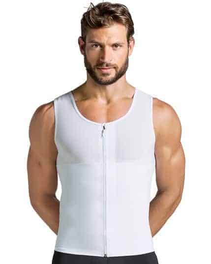 The Best Men’s Compression Shirts and Slimming Undershirts