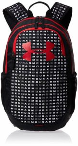 Under Armour Boys' Storm Scrimmage 2.0 Backpack