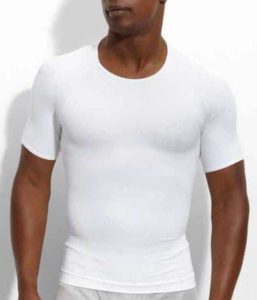 Spanx Men's Undershirts