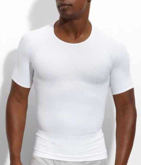 slimming shirts for guys