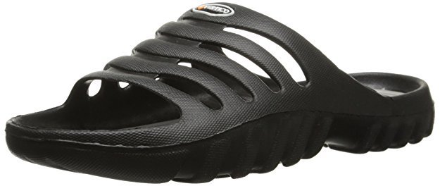 best non slip shower shoes