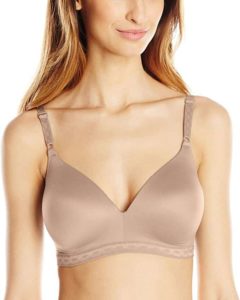 Warner's Cloud 9 Bra