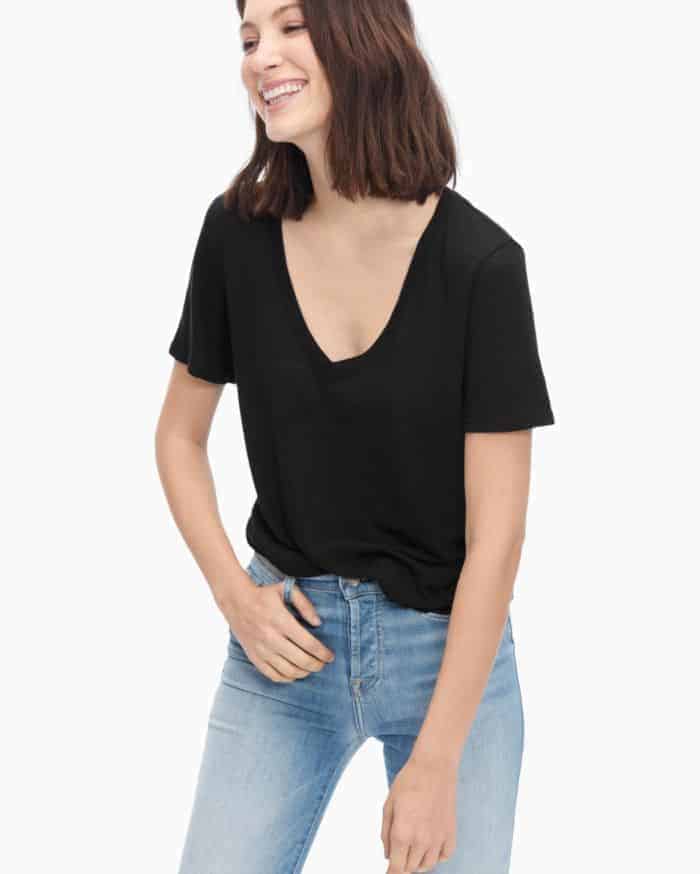 The Softest Women’s T-Shirts | Check What's Best