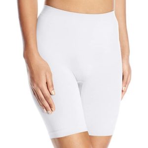 Vassarette Comfortably Smooth Slip Short Panty