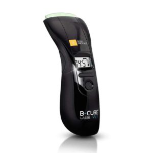 B-cure Laser Vet Device for Pets