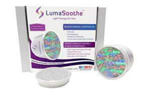 LumaSoothe Light Therapy for Pets