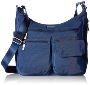 Baggallini-Everywhere Lightweight Crossbody Bag