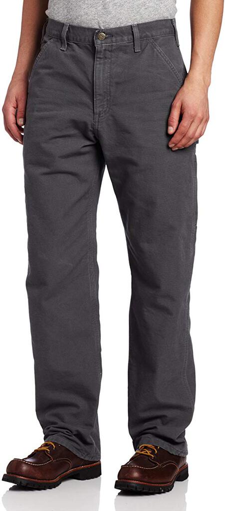 8 of the Best Lined Chinos, Dress and Cargo Men’s Pants | Check What's Best