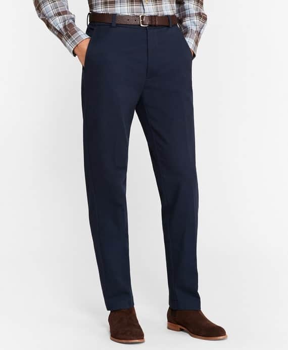 8 of the Best Lined Chinos, Dress and Cargo Men’s Pants | Check What's Best