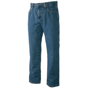 Cabela's lined jeans